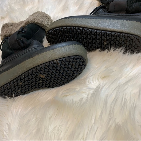 LL Bean Winter Boots - Picture 4 of 12